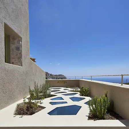 Aeon - Adults Only Nocleg ze śniadaniem 4*