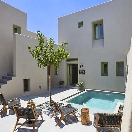 Aeon - Adults Only فندق مبيت وإفطار 4*