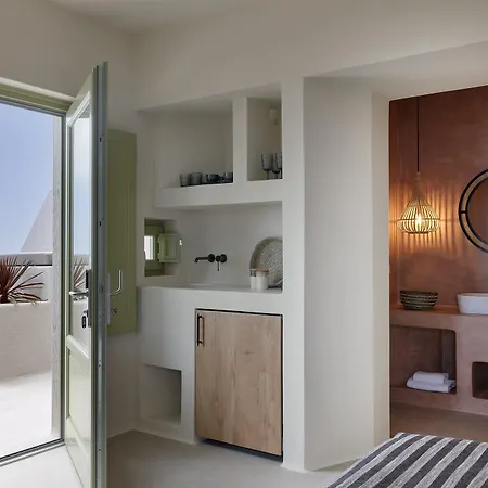 Aeon - Adults Only 4* Pýrgos