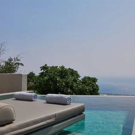 Nocleg ze śniadaniem Aeon - Adults Only