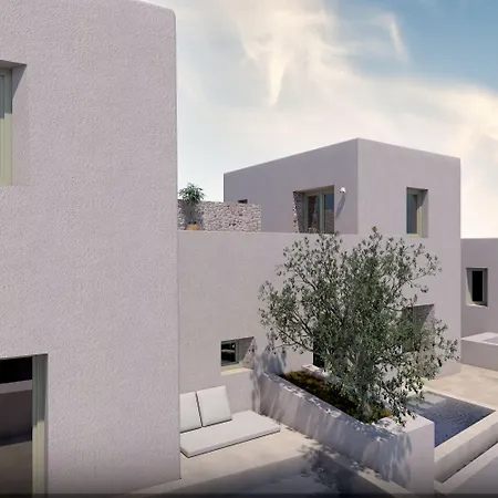 Aeon - Adults Only Nocleg ze śniadaniem 4*