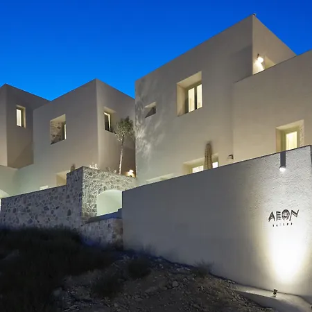 Aeon - Adults Only فندق مبيت وإفطار 4*