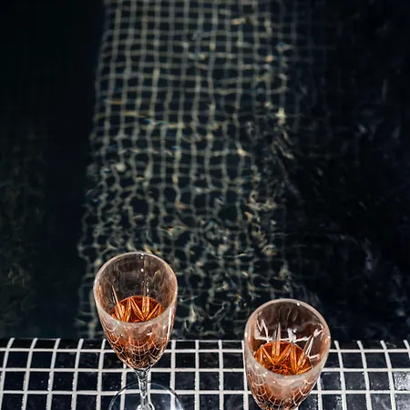 Aeon - Adults Only فندق مبيت وإفطار Pýrgos