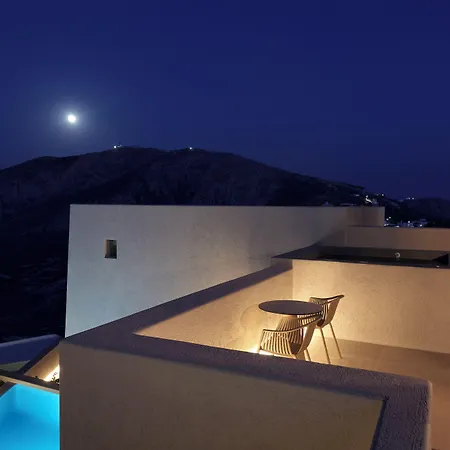 Aeon - Adults Only 4* Pýrgos