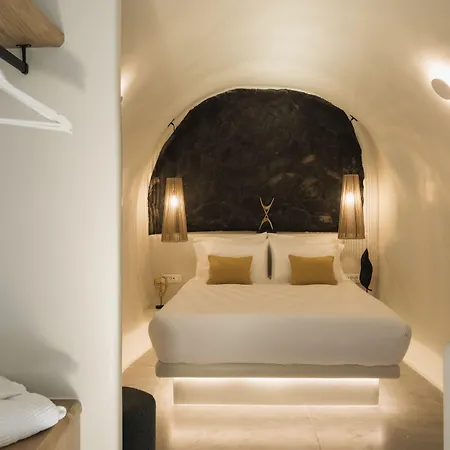 Nocleg ze śniadaniem Aeon - Adults Only 4*