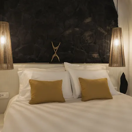 Nocleg ze śniadaniem Aeon - Adults Only 4*