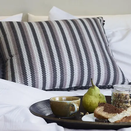 Aeon - Adults Only Nocleg ze śniadaniem 4*