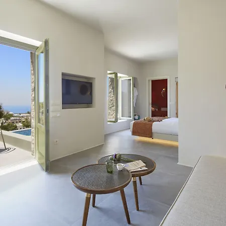 Aeon - Adults Only 4* Pýrgos