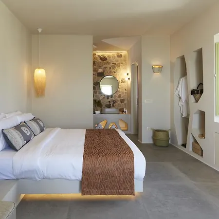 فندق مبيت وإفطار Aeon - Adults Only