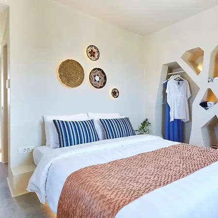 Nocleg ze śniadaniem Aeon - Adults Only 4*