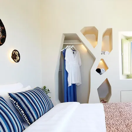 Nocleg ze śniadaniem Aeon - Adults Only