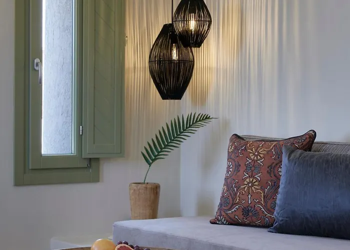 Aeon - Adults Only Frühstückspension 4*