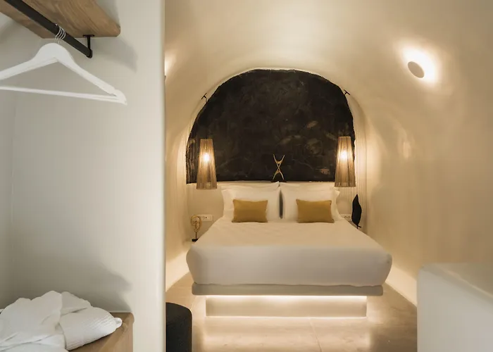 Frühstückspension Aeon - Adults Only 4*