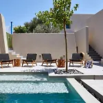 Aeon - Adults Only Alojamento de Acomodação e Pequeno-almoço 4*