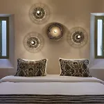 Bed & Breakfast Aeon - Adults Only Pýrgos