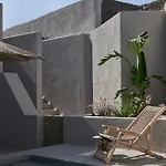 Aeon - Adults Only 4* Pýrgos