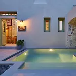 Aeon - Adults Only 4* Pýrgos
