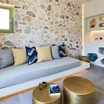 Bed & Breakfast Aeon - Adults Only