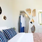 Bed & Breakfast Aeon - Adults Only