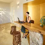 Aeon - Adults Only 4* Pýrgos