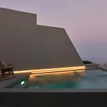 Aeon - Adults Only 4* Pýrgos