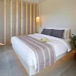 Bed & Breakfast Aeon - Adults Only