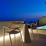 Bed & Breakfast Aeon - Adults Only Pýrgos