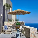 Bed & Breakfast Aeon - Adults Only Pýrgos