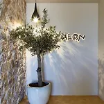 Aeon - Adults Only Bed & Breakfast 4*