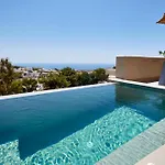 Bed & Breakfast Aeon - Adults Only Pýrgos