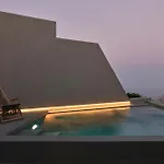 Aeon - Adults Only 4* Pýrgos