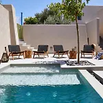 Aeon - Adults Only By Mr And Mrs White 4*