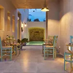Aeon - Adults Only 4* Pýrgos