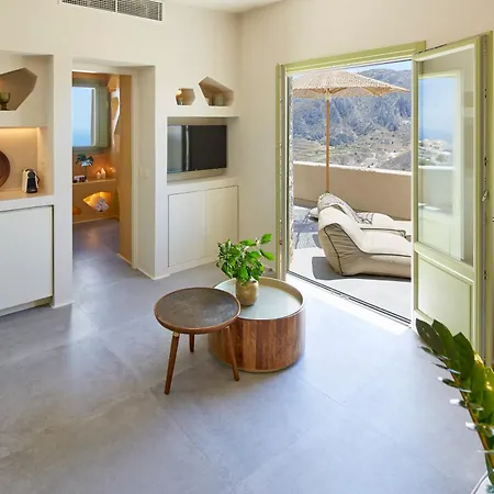 Aeon - Adults Only Pyrgos Kallistis