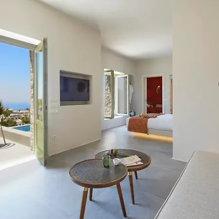 Bed & Breakfast Aeon - Adults Only Pyrgos Kallistis