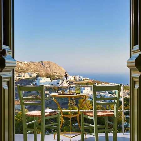 Aeon - Adults Only Pyrgos Kallistis