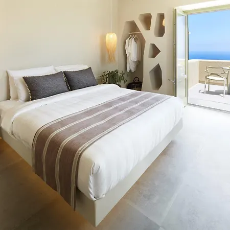 Aeon - Adults Only 3* Pyrgos Kallistis