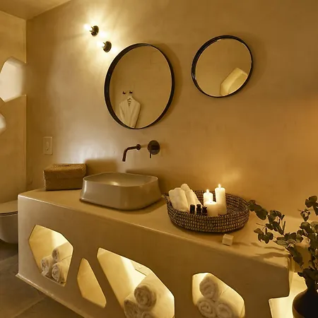 Aeon - Adults Only 4* Pyrgos Kallistis