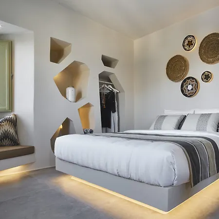 Aeon - Adults Only Bed and breakfast 3*
