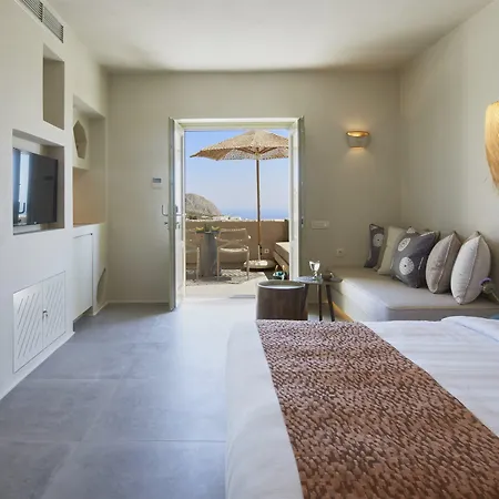 Bed and breakfast Aeon - Adults Only