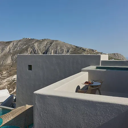 Bed and breakfast Aeon - Adults Only Pyrgos Kallistis