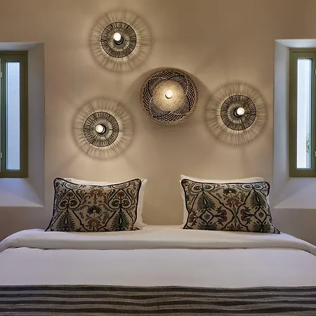 Bed and breakfast Aeon - Adults Only Pyrgos Kallistis