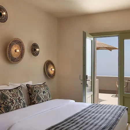 Bed and breakfast Aeon - Adults Only