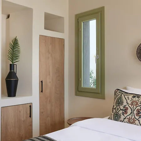 Bed and breakfast Aeon - Adults Only