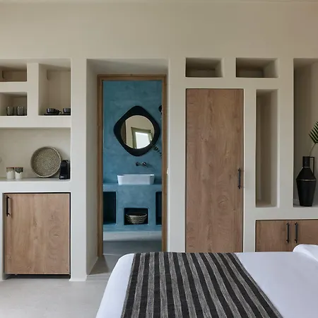 Aeon - Adults Only Frühstückspension Pýrgos