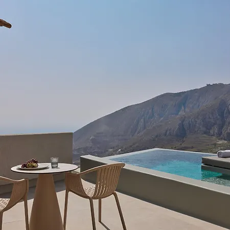 Aeon - Adults Only 4* Pýrgos