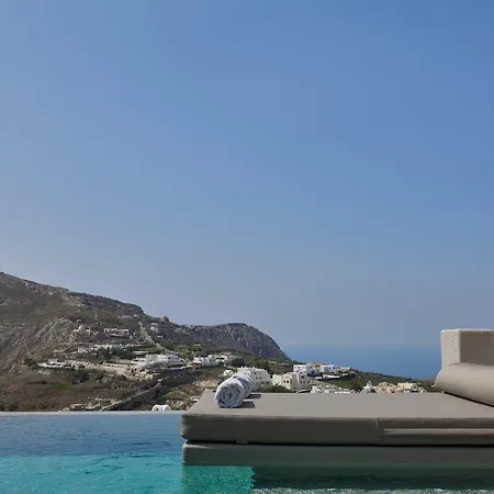 Aeon - Adults Only Bed and breakfast