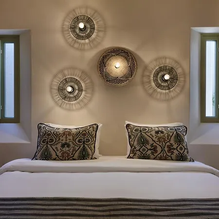Bed & Breakfast Aeon - Adults Only Pyrgos Kallistis