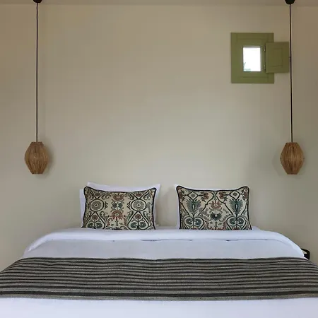 Bed & Breakfast Aeon - Adults Only Pyrgos Kallistis