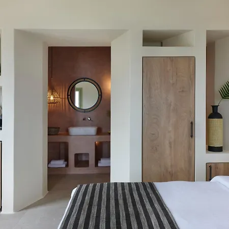 Aeon - Adults Only 3* Pyrgos Kallistis